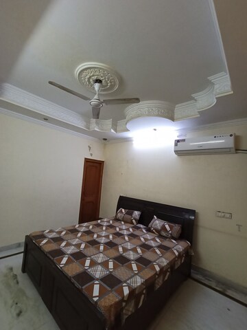 Team Area in 2 BHK Independent House at Sector 12 Panchkula – for Rent