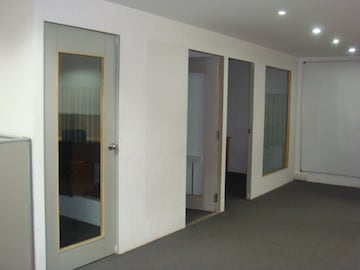 Building Lobby in  Office Space at Mg Road – for Sale