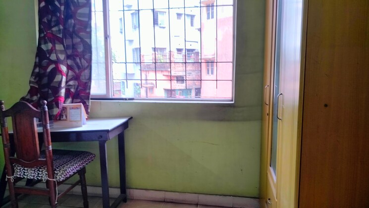 Master Bedroom, avani-orchid 2 Bedroom 988 Sq.Ft. Apartment In Behala Kolkata 8133613