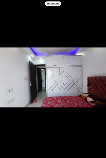 Bedroom in 3 BHK Apartment at Imperial Heights Goregaon West, Goregaon West – for Rent