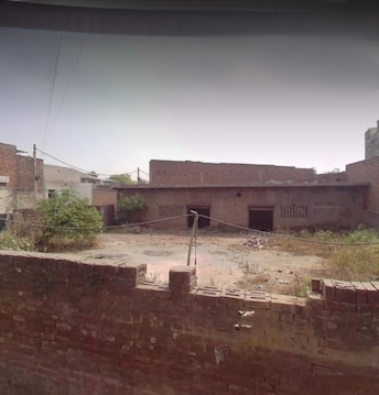 Commercial Land 2552 Sq.Ft. For Resale in Ranhola Delhi  8122127