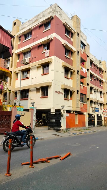 2 BHK Apartment – Exterior View View at Avani Orchid, Behala - for Sale