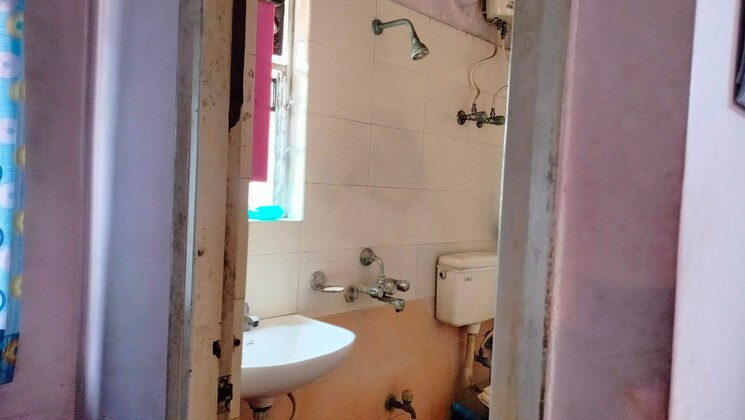 Bathroom, avani-orchid 2 Bedroom 988 Sq.Ft. Apartment In Behala Kolkata 8133613