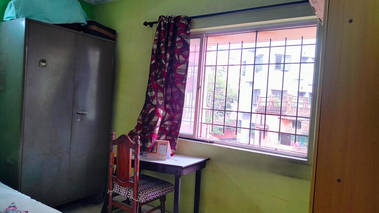 Bedroom, avani-orchid 2 Bedroom 988 Sq.Ft. Apartment In Behala Kolkata 8133613