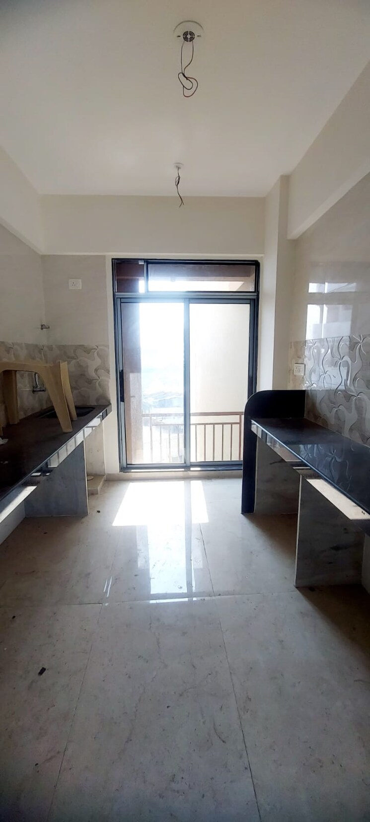 Kitchen, shivanand-chs-naupada 2 Bedroom 1200 Sq.Ft. Apartment In Naupada Thane 8133700