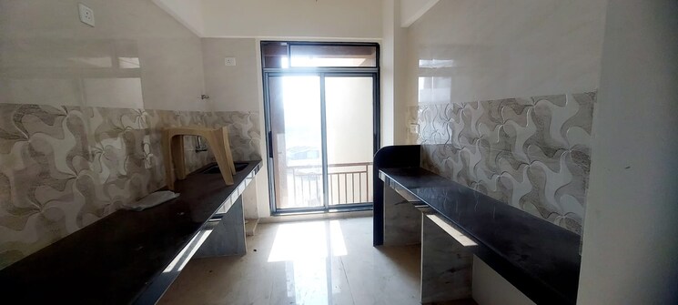 Kitchen, shivanand-chs-naupada 2 Bedroom 1200 Sq.Ft. Apartment In Naupada Thane 8133700