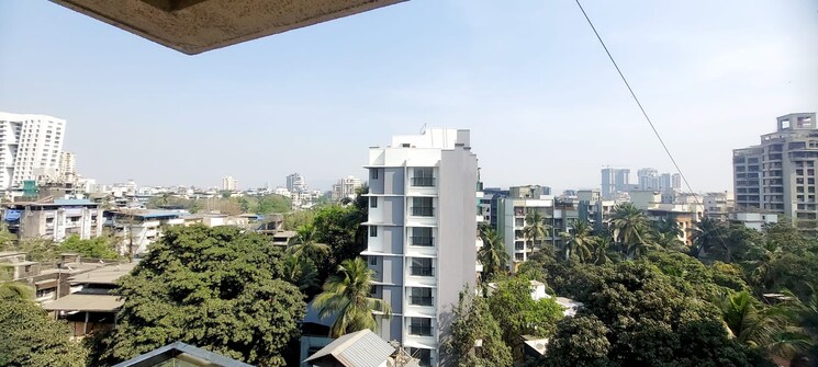 Exterior View, shivanand-chs-naupada 2 Bedroom 1200 Sq.Ft. Apartment In Naupada Thane 8133700