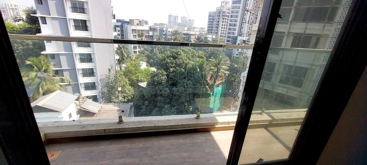 Balcony, shivanand-chs-naupada 2 Bedroom 1200 Sq.Ft. Apartment In Naupada Thane 8133700