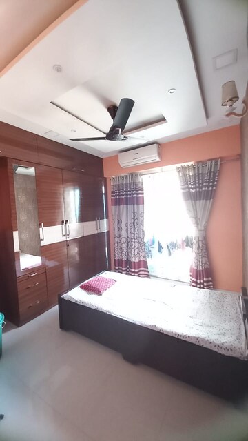 Bedroom in 2 BHK Apartment at SKD Pinnacolo, Mira Road – for Sale