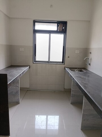 Kitchen in 1 BHK Apartment at Subhash Nagar – for Rent