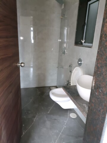Bathroom in 1 BHK Apartment at Subhash Nagar – for Rent