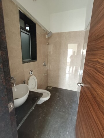 Bathroom in 1 BHK Apartment at Subhash Nagar – for Rent