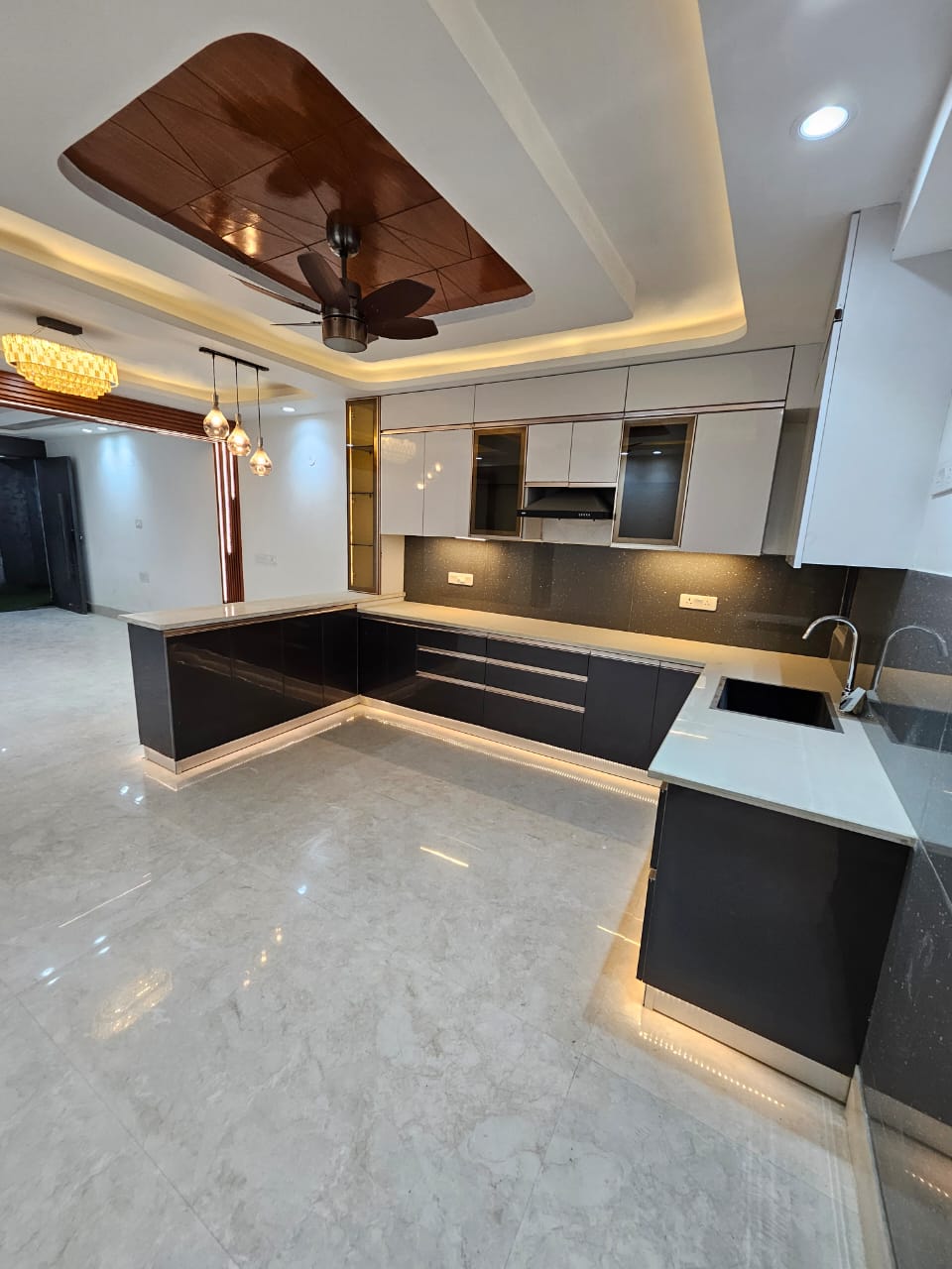 4 BHK Builder Floor For Sale in Mandi