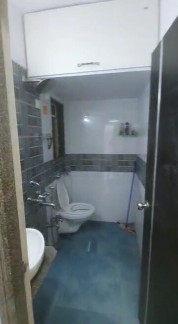 Bathroom in 2 BHK Apartment at SKD Pinnacolo, Mira Road – for Sale