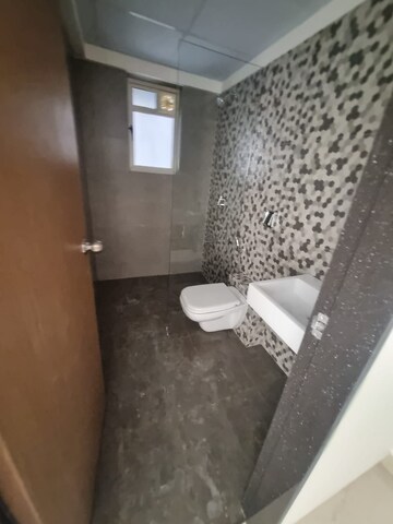 Bathroom in 3 BHK Apartment at Proviso Leisure Town, Hadapsar – for Sale