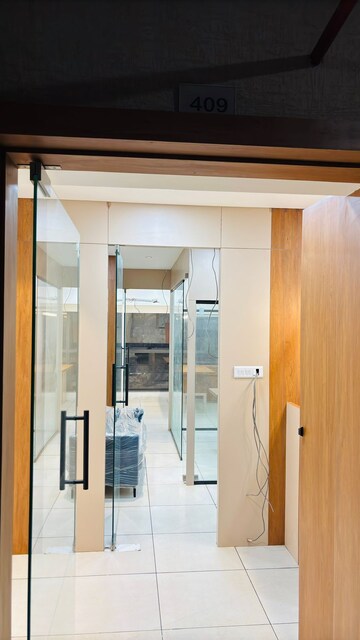 Building Lobby in  Office Space at Makarba – for Rent