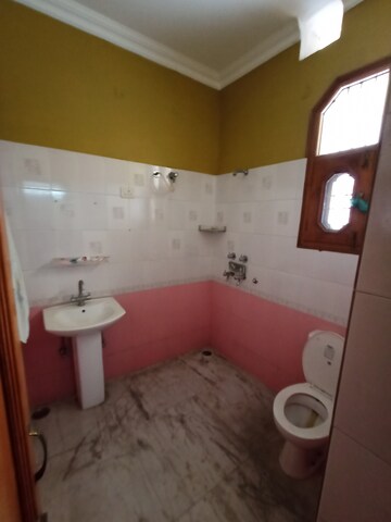 Team Area in 2 BHK Independent House at Sector 12 Panchkula – for Rent