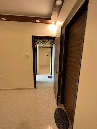 1 BHK Apartment For Rent in Veena Senterio Chembur Mumbai  8133550