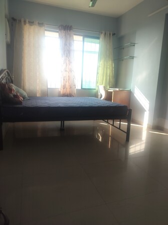 3 BHK Apartment For Rent in Shivam CHS Chandivali Chandivali Mumbai  8133610