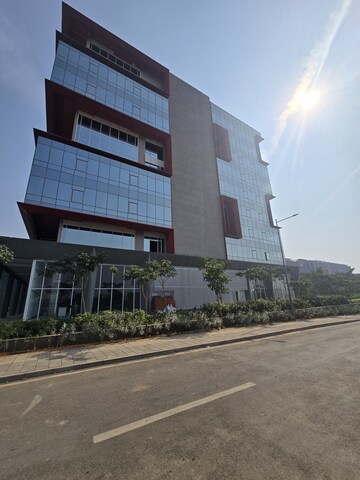  Office Space – Exterior View View at Lodha Lakeshore Greens, Dombivli East - for Rent