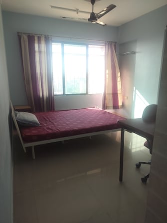 3 BHK Apartment For Rent in Shivam CHS Chandivali Chandivali Mumbai  8133610