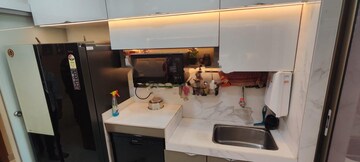 Team Area in 2 BHK Apartment at MJ Shah Centrio, Govandi – for Rent
