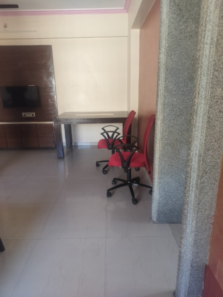 Bathroom, shivam-chs-chandivali 3 Bedroom 1400 Sq.Ft. Apartment In Chandivali Mumbai 8133610