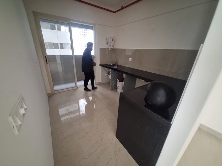 Master Bedroom, dsk-sundarban 1 Bedroom 555 Sq.Ft. Apartment In Hadapsar Pune 8133581