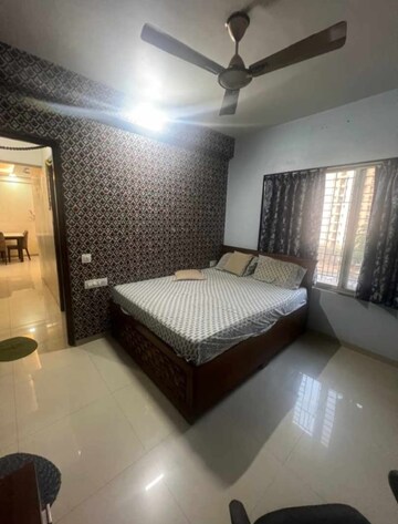 2 BHK Apartment For Rent in Vihang Vermont, Ghodbunder Road