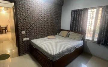 2 BHK Apartment For Rent in Vihang Vermont, Ghodbunder Road