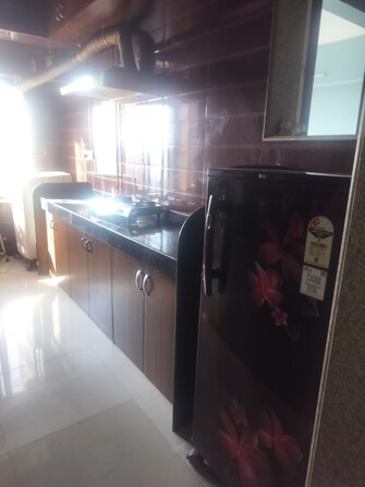 3 BHK Apartment For Rent in Shivam CHS Chandivali Chandivali Mumbai  8133610