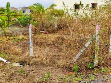 Plot For Resale in Alandi Mhatobachi Pune  8133548