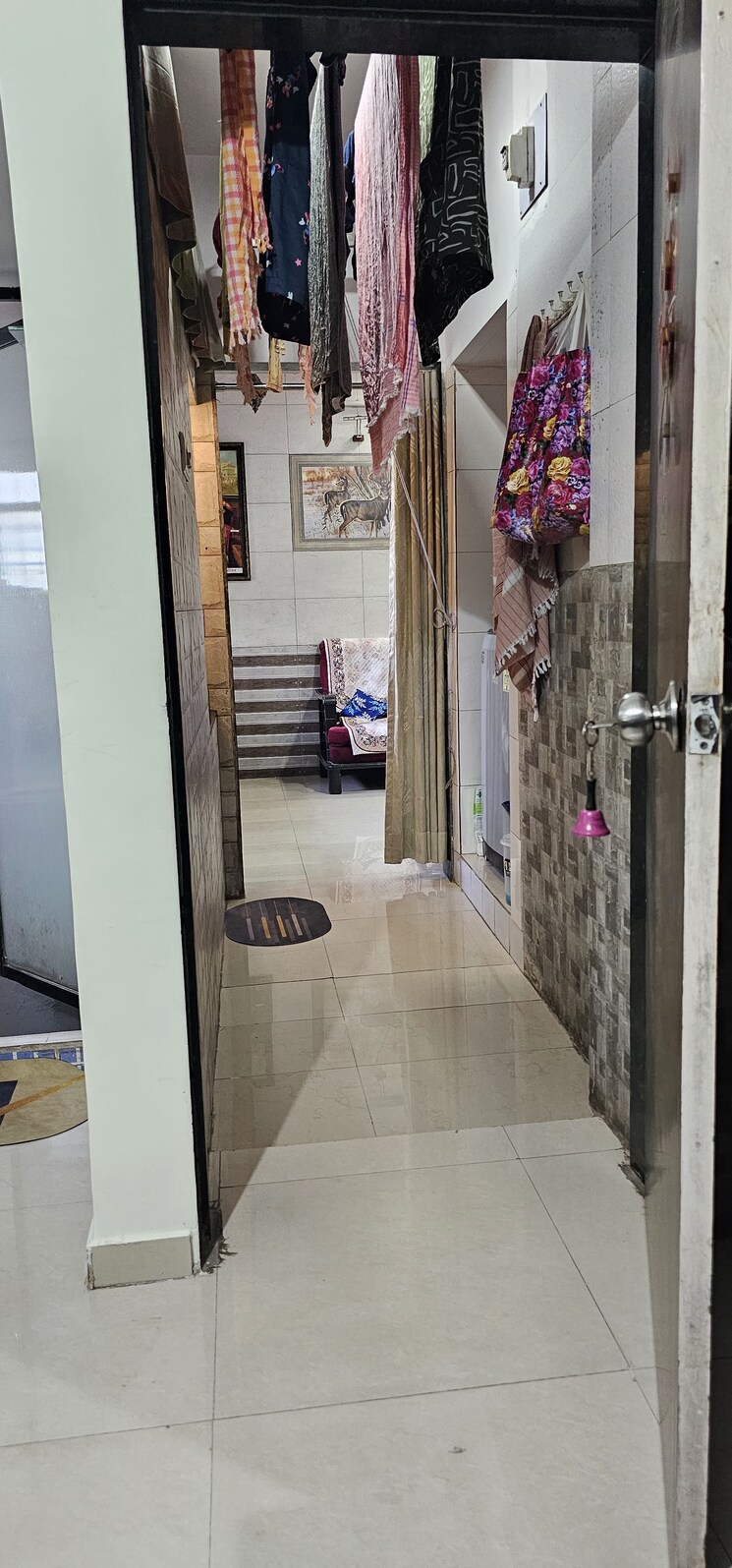 undefined, devakibai-sadan 1 Bedroom 450 Sq.Ft. Apartment In Balkum Pada Thane 8133624