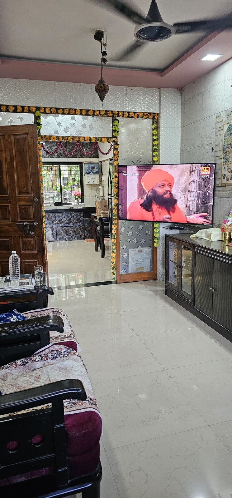 Exterior View, devakibai-sadan 1 Bedroom 450 Sq.Ft. Apartment In Balkum Pada Thane 8133624