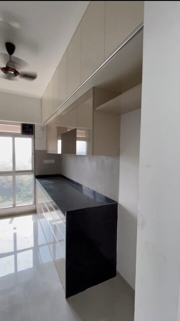 Kitchen in 2 BHK Apartment at Chembur – for Rent