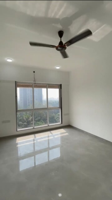 Bedroom in 2 BHK Apartment at Chembur – for Rent