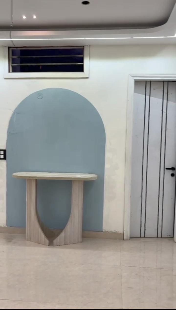 3 BHK Builder Floor For Sale in Parklands