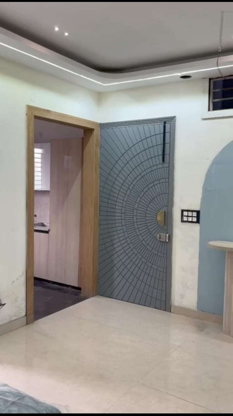 Bathroom, parklands 3 Bedroom 150 Sq.Ft. Builder Floor In Sector 85 Faridabad 8133606