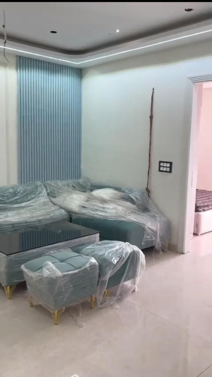 Bedroom, parklands 3 Bedroom 150 Sq.Ft. Builder Floor In Sector 85 Faridabad 8133606