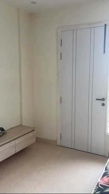 Building Lobby in 3 BHK Builder Floor at Parklands, Sector 85 – for Sale