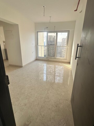 1 BHK Apartment For Rent in Poddar Spraha Diamond, Chembur