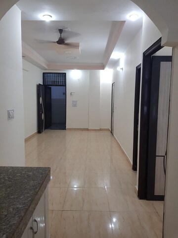 Building Lobby in 2 BHK Builder Floor at Rajendra Nagar – for Sale