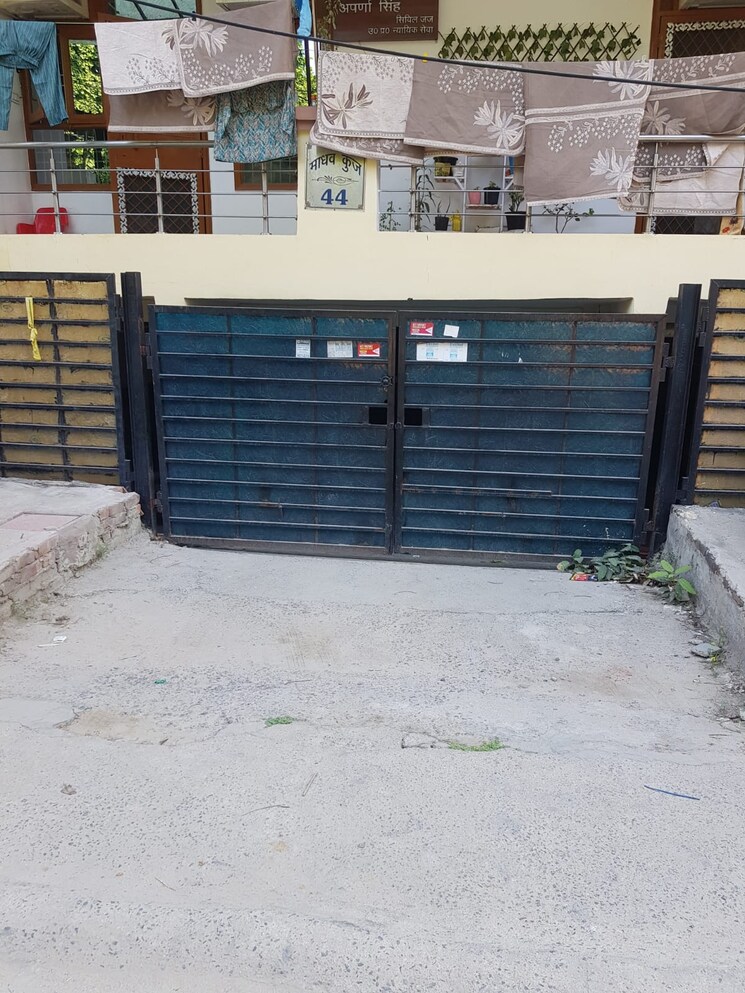 Exterior View, rajendra nagar 2 Bedroom 980 Sq.Ft. Builder Floor In Rajendra Nagar Ghaziabad 8133618