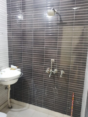 Bathroom in 2 BHK Builder Floor at Rajendra Nagar – for Sale