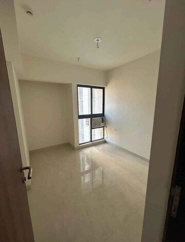 Bedroom in 2 BHK Apartment at Lodha Crown Quality Homes, Majiwada – for Rent