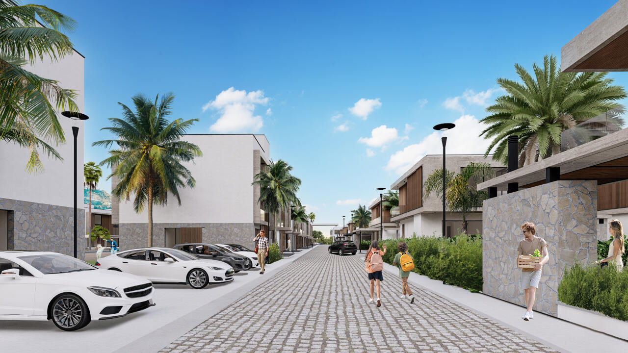 Plot For Sale in Green Trends Plot