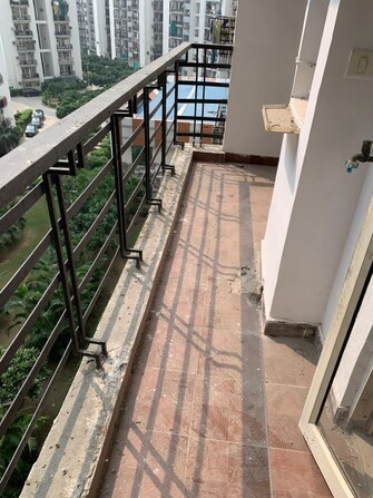 3 BHK Apartment For Rent in Gardenia Glory Sector 46 Noida  8133625