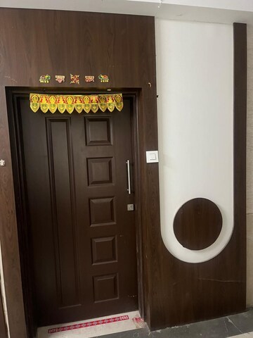 Furnished Amenities in 2 BHK Apartment at Tridhaatu Prarambh, Chembur – for Rent