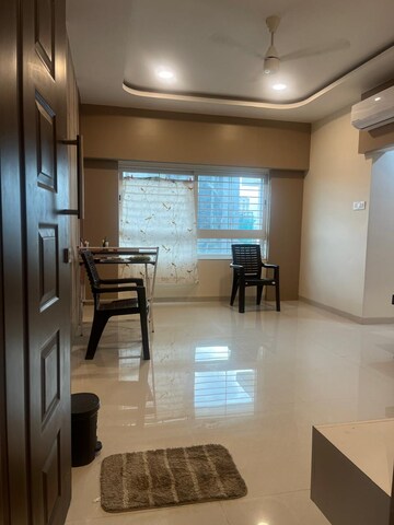 Kitchen in 2 BHK Apartment at Tridhaatu Prarambh, Chembur – for Rent