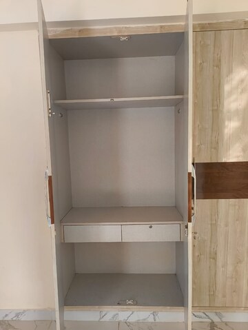 Furnished Amenities in 2 BHK Apartment at SG Shikhar Height, Siddharth Vihar – for Sale